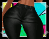 Dash Pants Rll Black