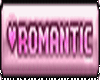 sticker  romantic