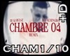 CHAMBRE 04 DJ KAWEST