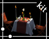 [Kit]Candlelight dinnerG