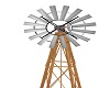 My Farm Windmill