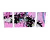 interlinked