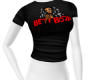 black tee b bop