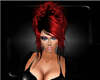 Blood Red Cassidy