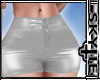 Shorts Silver RXL