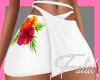 Floral Skirt RLL