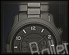 Chronograph Watch
