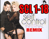 SELF CONTROL (Remix)