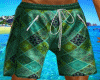 SEV Beach shorts