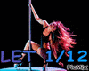 Remix Let's Dance PART1