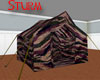 Tiger Stripe Tent 3