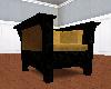 Night Room Chair (Gothic