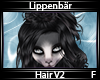 Lippenbär Hair F V2
