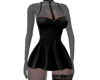 Black Dress Monaco