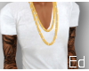 + Gold Chainz 24K +