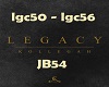 Kollegah Legacy HD #6