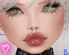 L| B side♥ eye