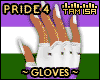 T! Pride Gloves #4