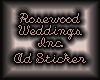 Rosewood Weddings Inc.