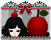 ~White As Snow~ Apple