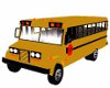 Hood school bus