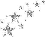 sliver stars