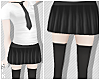 .SchoolBoy Skirt