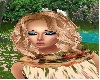 Boticelli sping hair