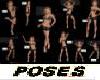 Modeling POSES ~ SEXY