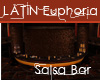 Latin Euphoria Drink Bar