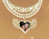 Heart Wings PhotoNeck