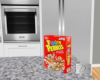 Fruity Pebbles Box