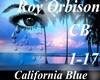 Roy O. California Blue