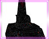 {S} Avarice throne
