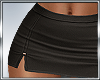 Hale Brown Skirt  LLT