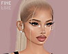 F. Bestie Blonde