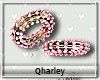 [Q]Bracelet Pink