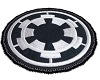 *Sith Club Imperial Rug*