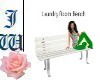 JW Laundry Room Bench