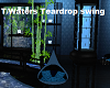 T/Waters Teardrop Swing