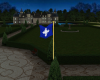 (K)french Musketeer flag