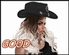 ☺S☺ Western Hat