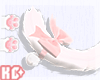 Ko ll Tail P Ribon Pink