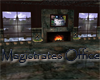 [HoM]Magistrates Office