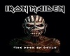 Iron Maiden Book Of Soul