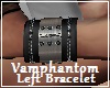 Vamphantom Left Bracelet