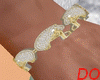 HELMET  BRACELET