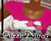 [QD7] KittiesOnPink Tee