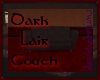 Dark Lair Couch