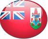 Bermuda Sticker